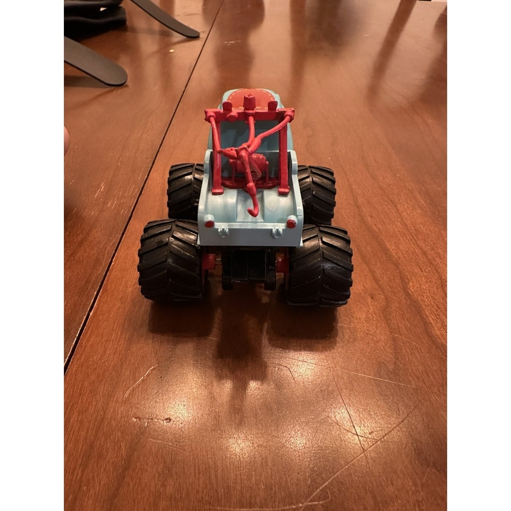 Disney Pixar Diecast Cars - Limited Edition Monster Truck Tormentor - Picture 2 of 5